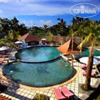Keraton Jimbaran Resort