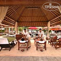 Keraton Jimbaran Resort