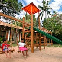 Keraton Jimbaran Resort