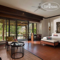 Tanah Gajah, A Resort By Hadiprana 