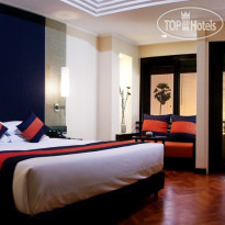 The Royal Beach MGallery Collection Seminyak Bali