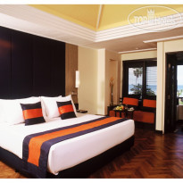 The Royal Beach MGallery Collection Seminyak Bali