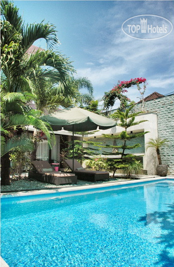 Hotel photo Marinos Place 