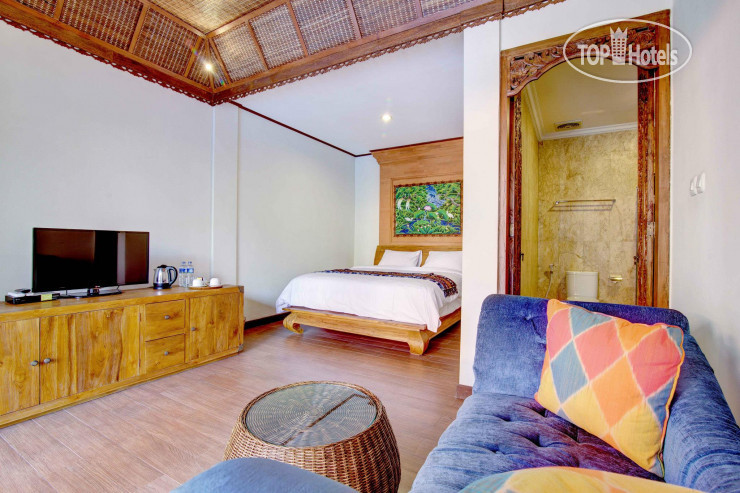 Hotel photo Hastinapura Residence 