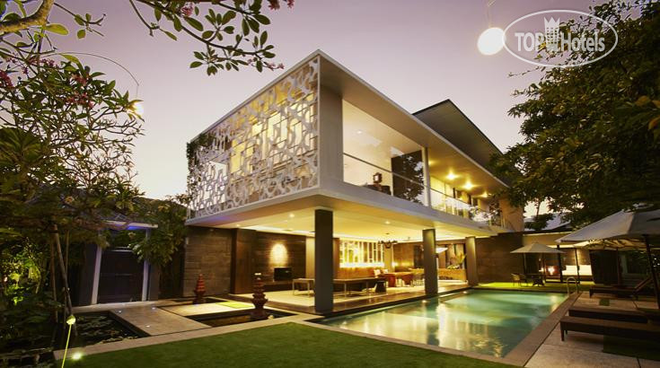 Hotelier's photos Z ReZidence Bali 4*