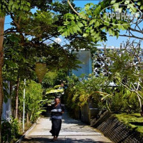 Z ReZidence Bali 