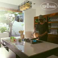 Z ReZidence Bali 