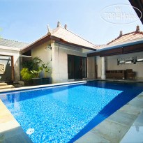 Taman Kesari Villas 