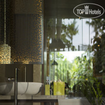 Maya Sanur Resort & Spa 