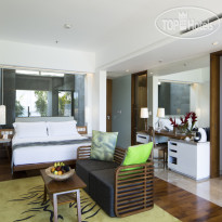 Maya Sanur Resort & Spa 