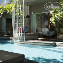 Maya Sanur Resort & Spa 