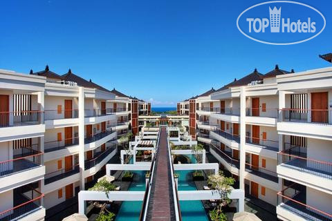 Hotelier's photos VOUK Hotel & Suites 4*