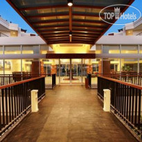 VOUK Hotel & Suites