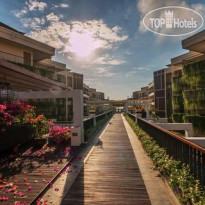VOUK Hotel & Suites