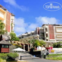 VOUK Hotel & Suites