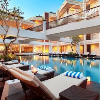 VOUK Hotel & Suites
