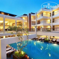 VOUK Hotel & Suites