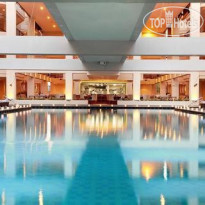 VOUK Hotel & Suites