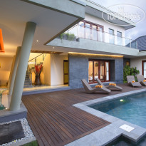 The Kasih Villas & Spa 