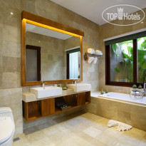 The Kasih Villas & Spa 