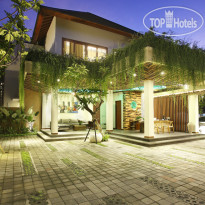 The Kasih Villas & Spa 