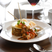 The Kasih Villas & Spa 