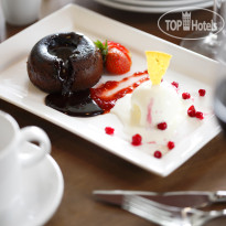 The Kasih Villas & Spa 