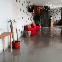 The Salak Hotel 