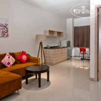 The Salak Hotel