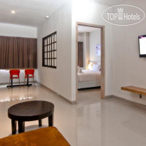 The Salak Hotel
