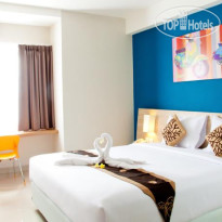 The Salak Hotel