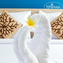 The Salak Hotel