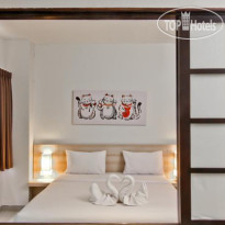 The Salak Hotel