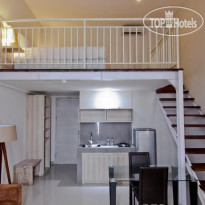 The Salak Hotel