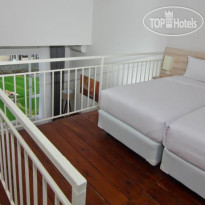 The Salak Hotel