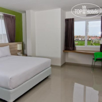 The Salak Hotel