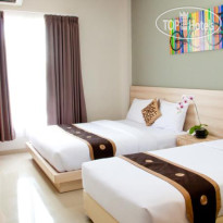 The Salak Hotel