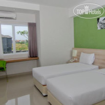 The Salak Hotel