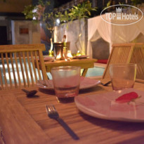 Melody Bali Hotel 