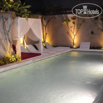 Melody Bali Hotel 