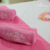 Pink Bali Hotel 