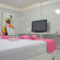 Pink Bali Hotel 