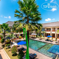 Vidi Boutique Hotel 
