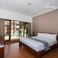 Vidi Boutique Hotel 