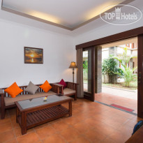 Vidi Boutique Hotel 