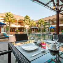 Vidi Boutique Hotel 