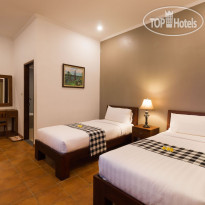 Vidi Boutique Hotel 