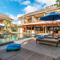 Vidi Boutique Hotel 