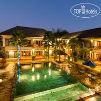 Vidi Boutique Hotel 