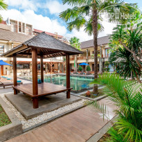 Vidi Boutique Hotel 